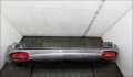 Бампер Hyundai Santa Fe 2000-2006 - 21411155