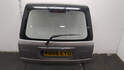 Крышка багажника Nissan X-Trail (T30) 2001-2007 - 21411205