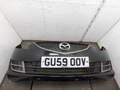 Бампер Mazda 6 (GH) 2007-2012 - 21411242