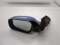 Зеркало боковое Mazda 3 (BK) 2003-2009 - 21411250