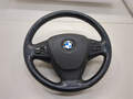 Руль BMW X3 F25 2010-2017 - 21411256