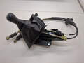 Кулиса кпп Mazda 3 (BK) 2003-2009 - 21411268