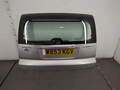 Крышка багажника Honda HRV 1998-2006 - 21411270