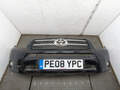 Бампер Toyota RAV 4 XA30 2006-2013 - 21411273