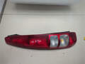 Фонарь задний Honda HRV 1998-2006 - 21411301