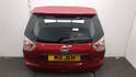 Крышка багажника Nissan X-Trail (T32) 2013-2023 - 21411324