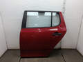 Дверь боковая Skoda Fabia 2007-2014 - 21411328