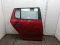 Дверь боковая Skoda Fabia 2007-2014 - 21411333