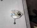 Замок двери Volkswagen Golf 5 2003-2009 - 21411569