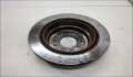 Тормозной диск BMW 1 E87 2004-2011 - 21411703