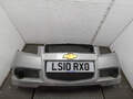 Бампер Chevrolet Aveo (T250 / 255) 2006-2012 - 21411745