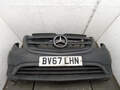 Бампер Mercedes Vito W447 2014-2023 - 21411757