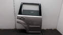 Дверь боковая Nissan X-Trail (T30) 2001-2007 - 21411768