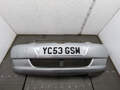 Бампер Toyota Yaris XP10 1999-2006 - 21411787