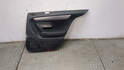 Дверная карта (обшивка двери) Volkswagen Passat CC 2008-2012 - 21411813