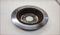 Тормозной диск BMW 1 E87 2004-2011 - 21411838