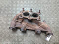 Выпускной коллектор Volkswagen Touran (рест) 2006-2010 - 21411923