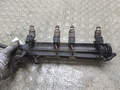 Форсунка топливная Volkswagen Touran (рест) 2006-2010 - 21411926