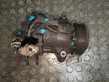 Компрессор кондиционера Opel Astra J 2010-2017 - 21411951