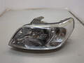 Фара передняя Chevrolet Aveo (T250 / 255) 2006-2012 - 21411985