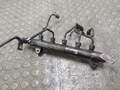 Рампа (рейка) топливная Chevrolet Captiva 1 2006-2011 - 21412052