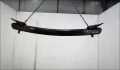 Усилитель бампера Hyundai Coupe (Tiburon) 2002-2009 - 21412093