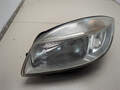 Фара передняя Skoda Fabia 2007-2014 - 21412192