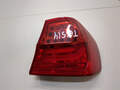 Фонарь задний BMW 3 E90 2005-2012 - 21412229