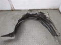 Защита арок (подкрылок) Nissan X-Trail (T30) 2001-2007 - 21412233