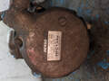 Компрессор кондиционера Toyota Prius 2 2003-2009 - 21412365