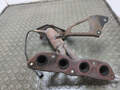 Выпускной коллектор Toyota Prius 2 2003-2009 - 21412389