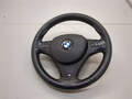 Руль BMW 3 E90 2005-2012 - 21412429
