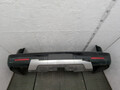 Бампер Land Rover Discovery 4 2009-2016 - 21412435