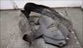 Защита арок (подкрылок) Ford S-Max 2006-2010 - 21412512