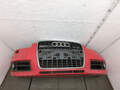 Бампер Audi A6 (C6) 2004-2011 - 21412549