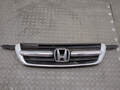 Решетка радиатора Honda CR-V 2001-2006 - 21412562