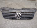 Решетка радиатора Volkswagen Transporter 5 2003-2015 - 21412578