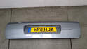 Накладка крышки багажника (двери) Fiat Doblo 2009-2022 - 21412690