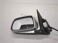 Зеркало боковое Honda CR-V 2001-2006 - 21412693