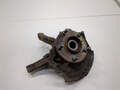 Ступица, кулак, цапфа Nissan X-Trail (T30) 2001-2007 - 21412708
