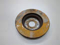 Тормозной диск Toyota Prius 2 2003-2009 - 21412730