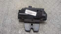 Замок багажника Opel Vectra C 2002-2008 - 21412736