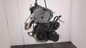 Двигатель Renault Megane 2 2002-2009 - 21412901