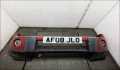 Бампер Mitsubishi Pajero 2006-2022 - 21412902