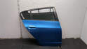 Дверь боковая Honda Insight 2009-2014 - 21412942