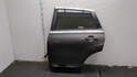 Дверь боковая Nissan Qashqai J10 2006-2013 - 21413012