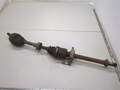 Приводной вал, шрус Honda Civic 2005-2012 - 21413160