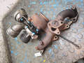 Турбина Volkswagen Touran 2003-2006 - 21413362