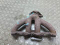 Выпускной коллектор Renault Twingo 2007-2011 - 21413399