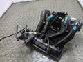 Впускной коллектор Renault Twingo 2007-2011 - 21413400